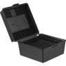 Кейс SHOTTIME BX-904 для 100 патронов 308 Win/30-06Sprg,полипропилен,чёрный ST-BX-904-BK